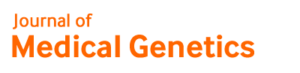 Journal of Medical Genetics Logo